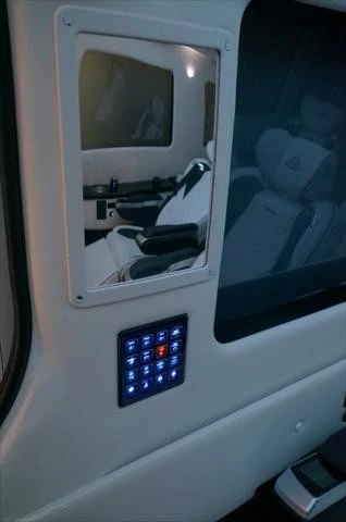 2015 Mercedes-Benz NCV3 Sprinter - Image 20 of 21
