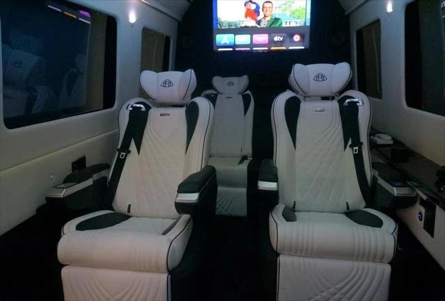 2015 Mercedes-Benz NCV3 Sprinter - Image 12 of 21