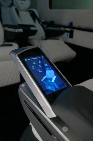 2015 Mercedes-Benz NCV3 Sprinter - Image 16 of 21