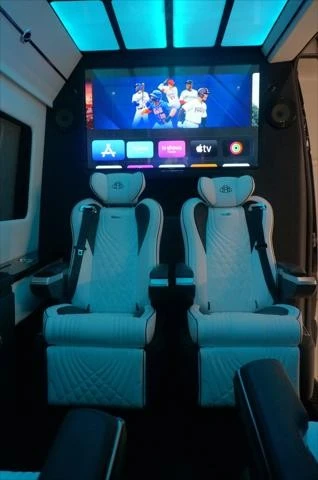 2015 Mercedes-Benz NCV3 Sprinter - Image 15 of 21
