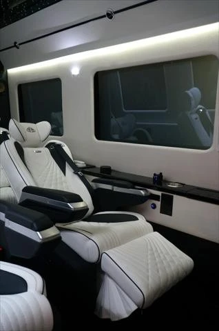 2015 Mercedes-Benz NCV3 Sprinter - Image 9 of 12