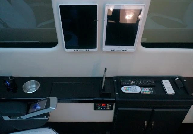2015 Mercedes-Benz NCV3 Sprinter - Image 18 of 21