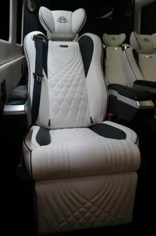 2015 Mercedes-Benz NCV3 Sprinter - Image 11 of 12