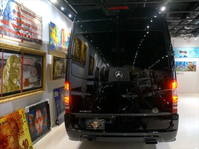 2015 Mercedes-Benz NCV3 Sprinter - Image 6 of 21