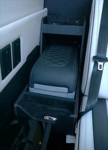 2015 Mercedes-Benz NCV3 Sprinter - Image 21 of 21