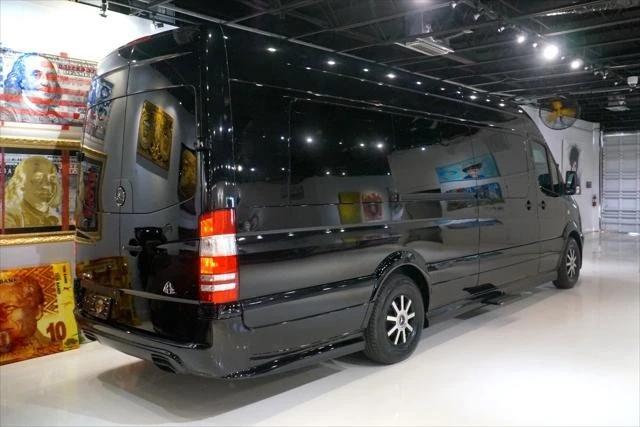 2015 Mercedes-Benz NCV3 Sprinter - Image 5 of 21
