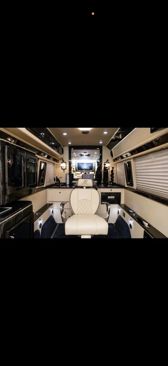 2015 Mercedes-Benz NCV3 Sprinter - Image 7 of 7