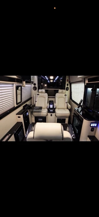 2015 Mercedes-Benz NCV3 Sprinter - Image 5 of 7