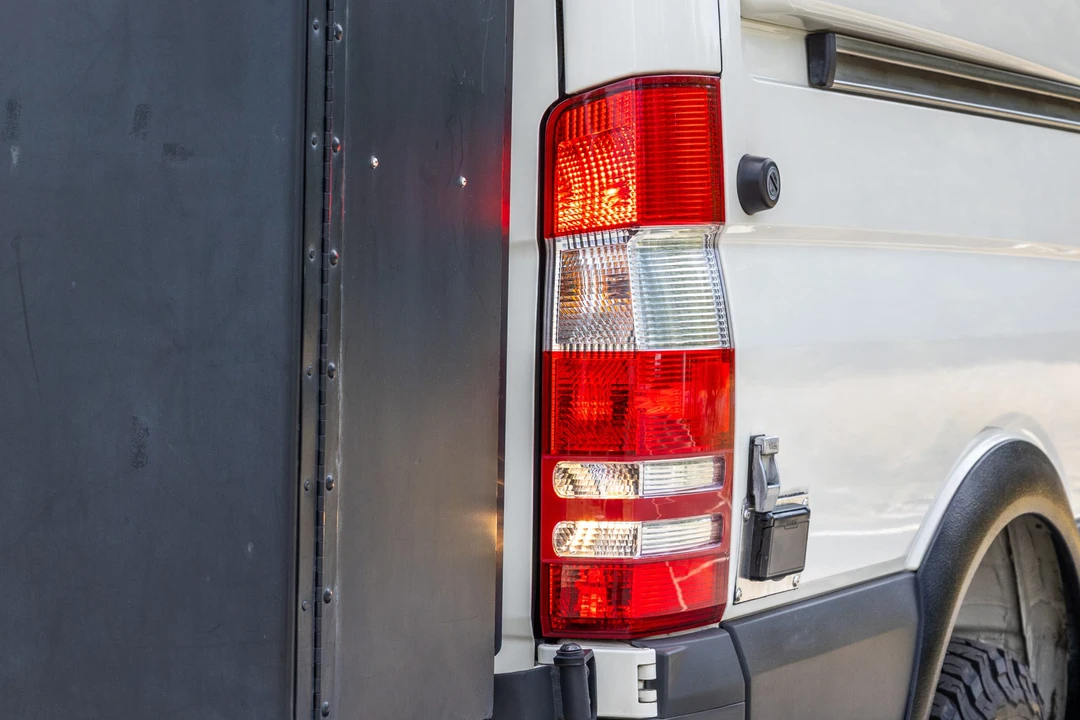 2015 Mercedes-Benz NCV3 Sprinter - Image 21 of 31