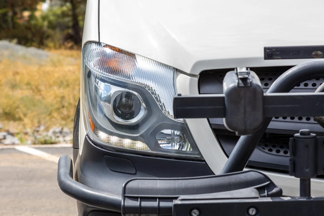 2015 Mercedes-Benz NCV3 Sprinter - Image 17 of 31