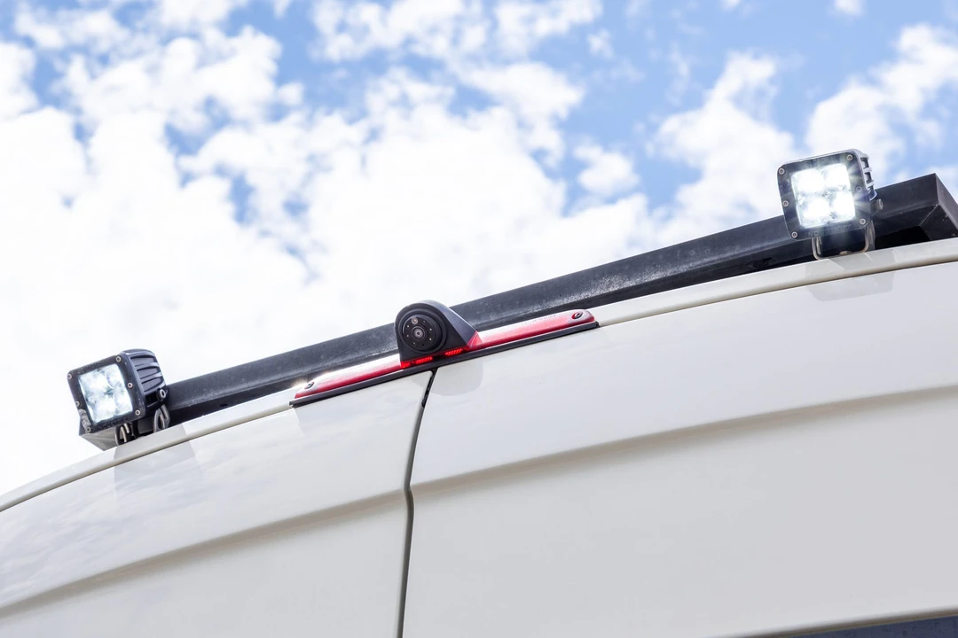 2015 Mercedes-Benz NCV3 Sprinter - Image 22 of 31