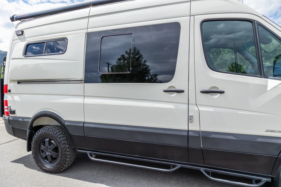 2015 Mercedes-Benz NCV3 Sprinter - Image 29 of 31