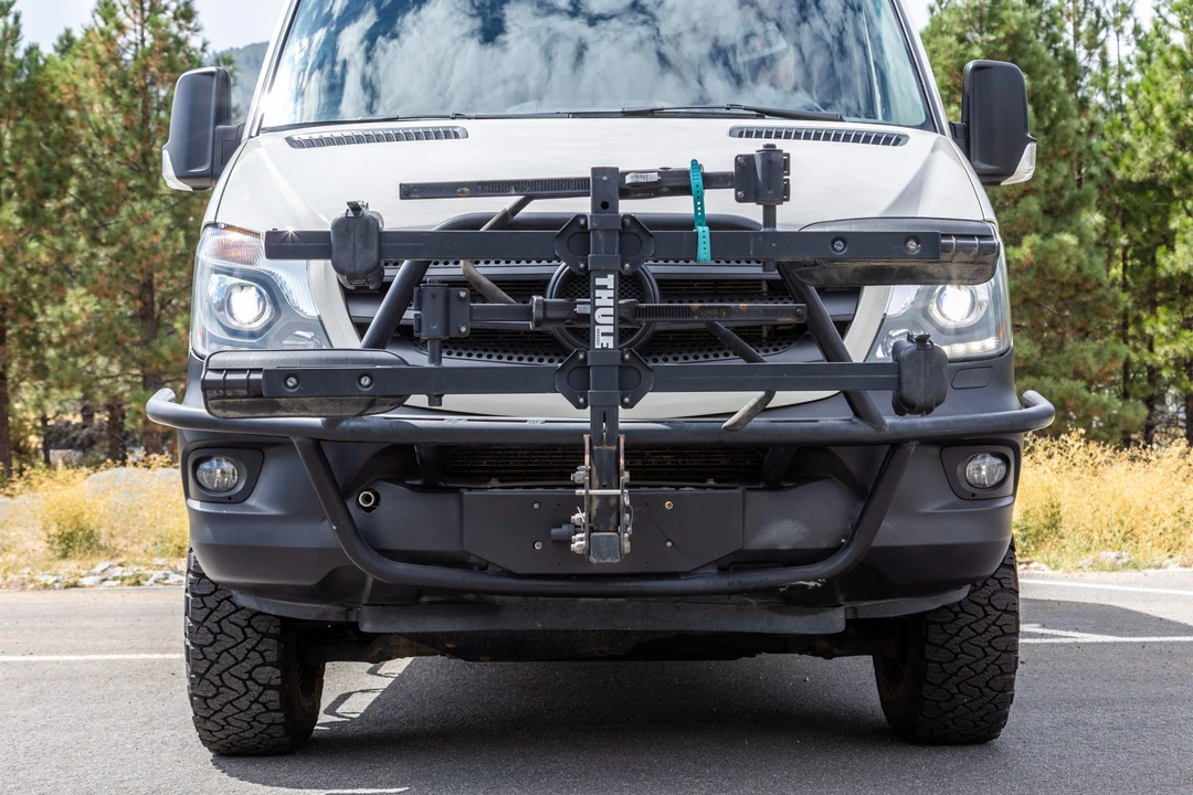 2015 Mercedes-Benz NCV3 Sprinter - Image 14 of 31