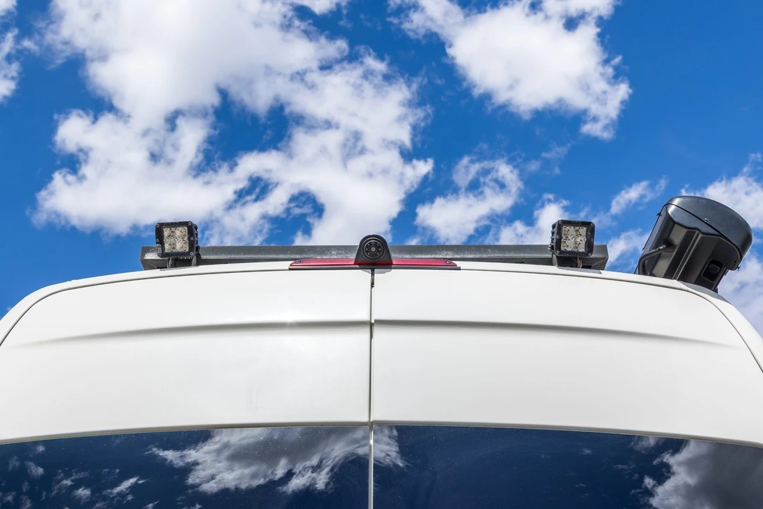 2015 Mercedes-Benz NCV3 Sprinter - Image 23 of 31