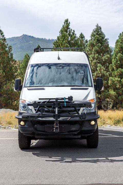 2015 Mercedes-Benz NCV3 Sprinter - Image 12 of 31