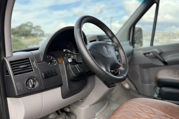 2015 Mercedes-Benz NCV3 Sprinter - Image 5 of 8