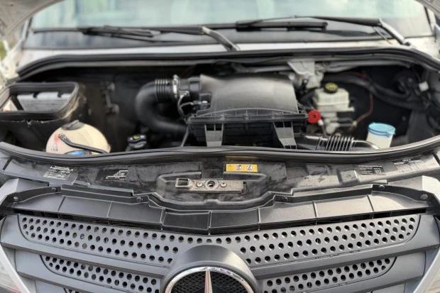 2015 Mercedes-Benz NCV3 Sprinter - Image 7 of 8