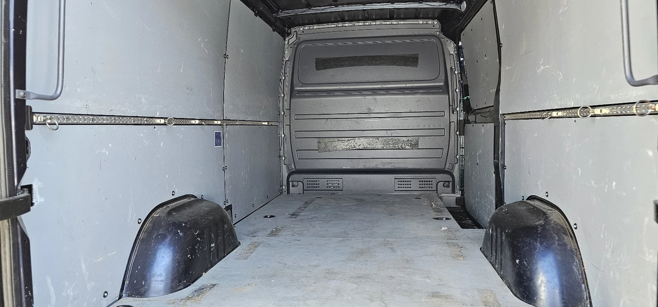 2015 Mercedes-Benz NCV3 Sprinter - Image 12 of 15