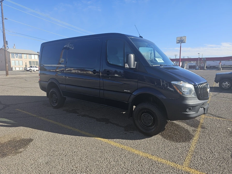 2015 Mercedes-Benz NCV3 Sprinter - Image 2 of 15