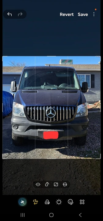 2015 Mercedes-Benz NCV3 Sprinter - Image 15 of 15
