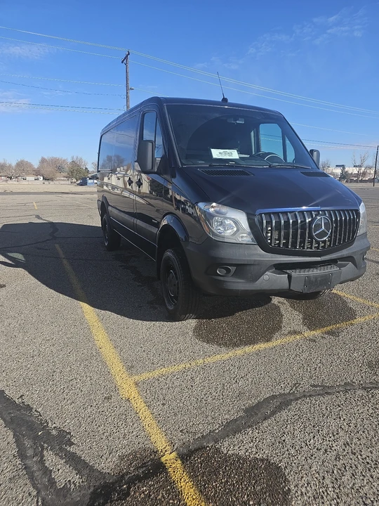 2015 Mercedes-Benz NCV3 Sprinter - Image 4 of 15