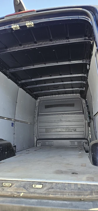 2015 Mercedes-Benz NCV3 Sprinter - Image 13 of 15