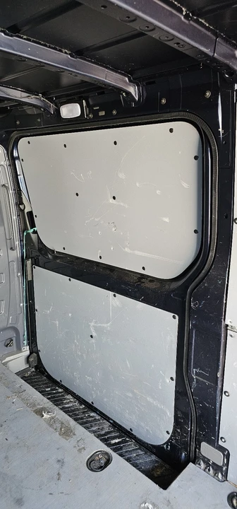 2015 Mercedes-Benz NCV3 Sprinter - Image 14 of 15