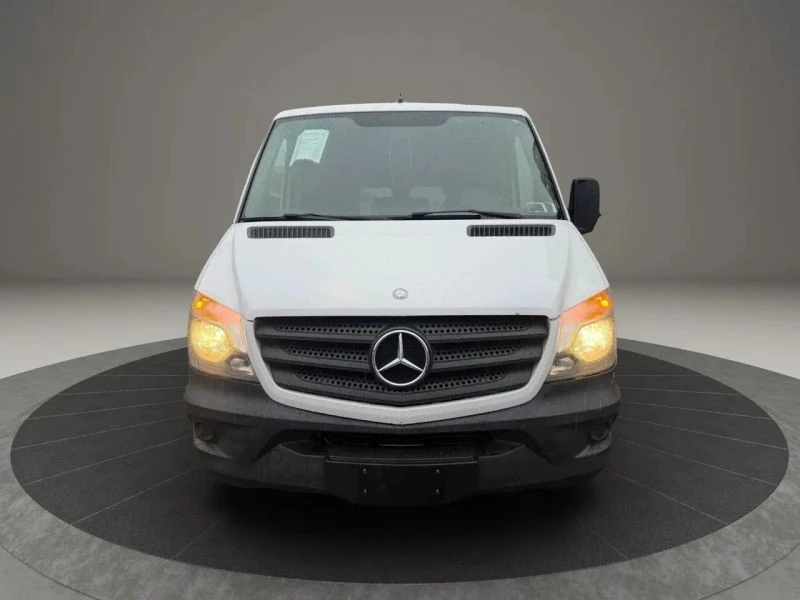 2015 Mercedes-Benz NCV3 Sprinter - Image 2 of 12