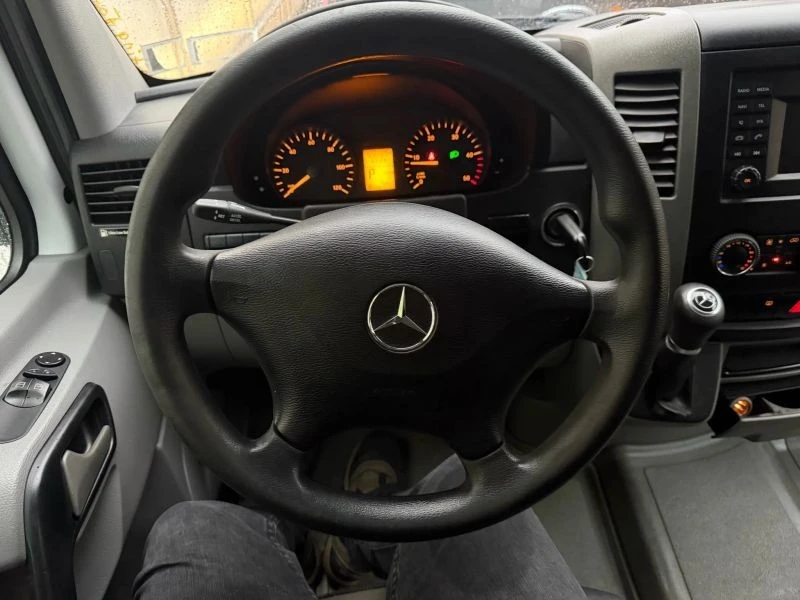 2015 Mercedes-Benz NCV3 Sprinter - Image 12 of 12