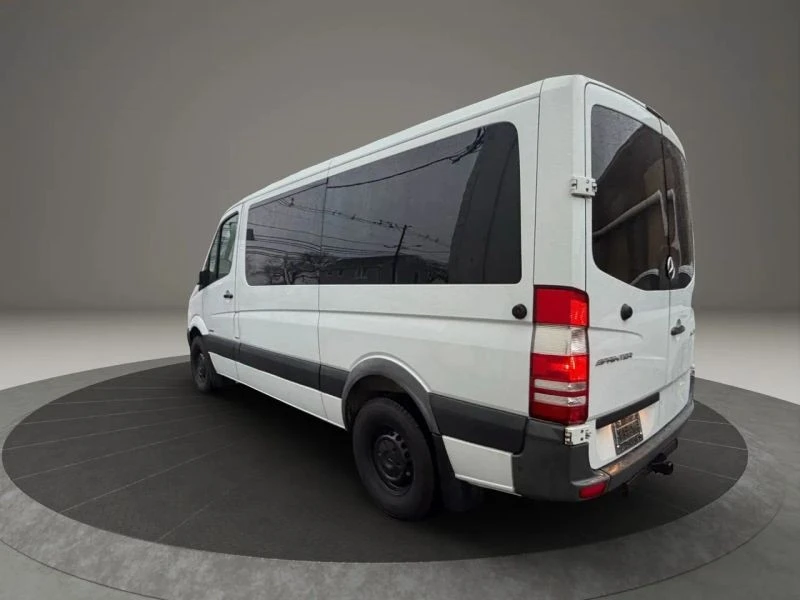 2015 Mercedes-Benz NCV3 Sprinter - Image 7 of 12