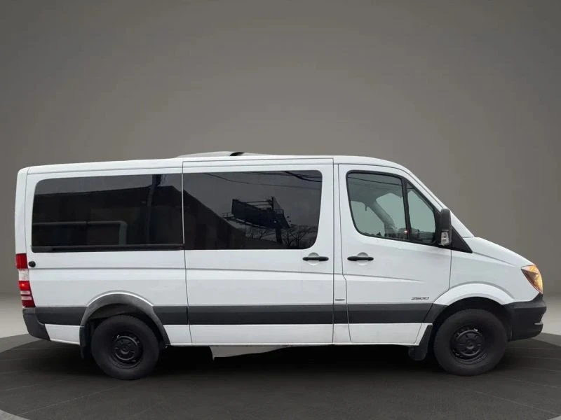 2015 Mercedes-Benz NCV3 Sprinter - Image 4 of 12