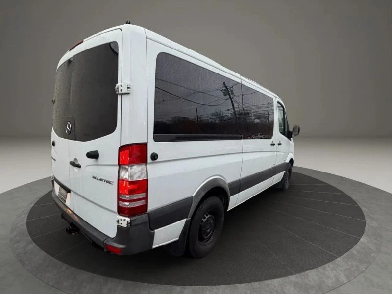 2015 Mercedes-Benz NCV3 Sprinter - Image 5 of 12