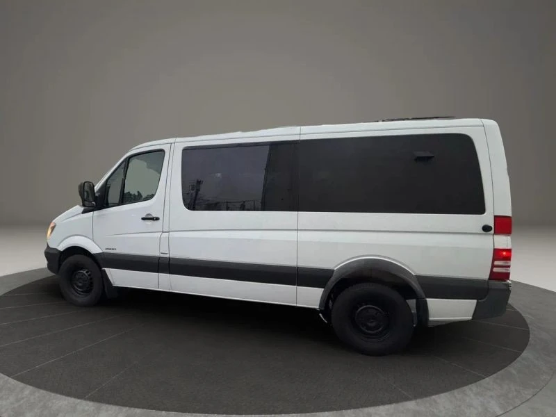 2015 Mercedes-Benz NCV3 Sprinter - Image 8 of 12