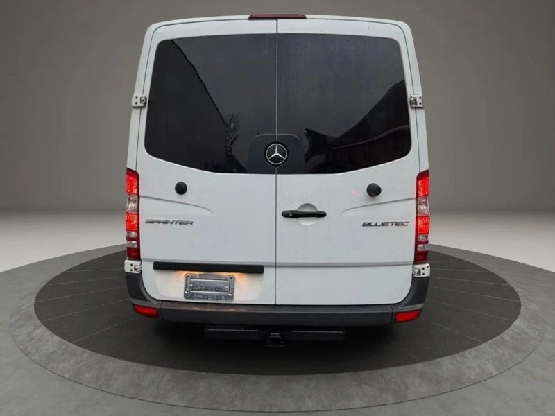 2015 Mercedes-Benz NCV3 Sprinter - Image 6 of 12