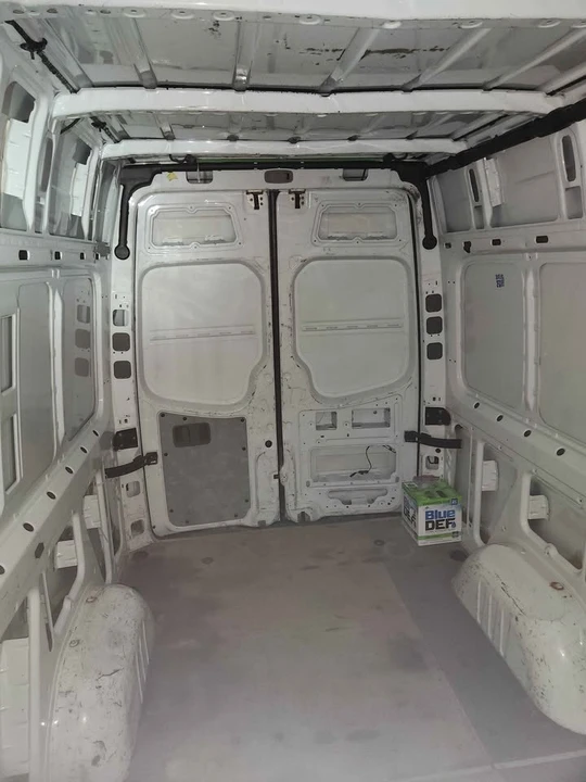 2015 Mercedes-Benz NCV3 Sprinter - Image 6 of 20