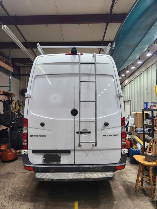 2015 Mercedes-Benz NCV3 Sprinter - Image 2 of 20