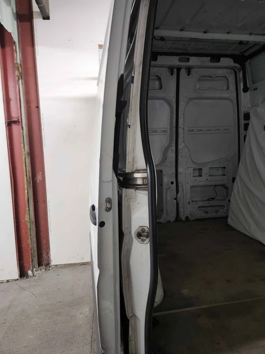2015 Mercedes-Benz NCV3 Sprinter - Image 10 of 20