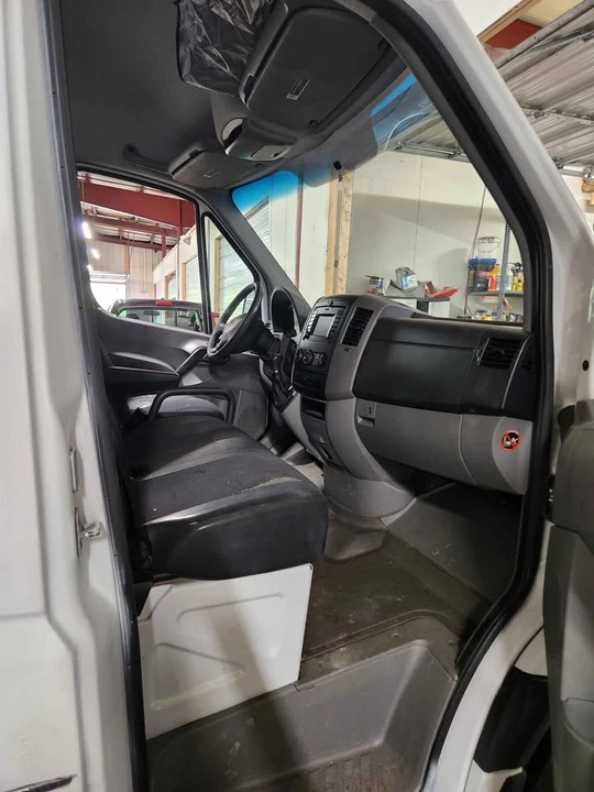 2015 Mercedes-Benz NCV3 Sprinter - Image 7 of 20