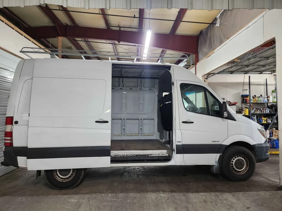 2015 Mercedes-Benz NCV3 Sprinter - Image 4 of 20