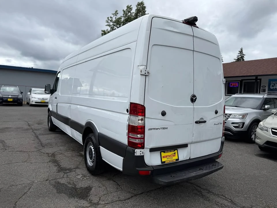 2015 Mercedes-Benz NCV3 Sprinter - Image 3 of 18