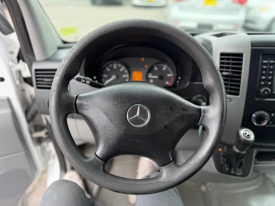 2015 Mercedes-Benz NCV3 Sprinter - Image 18 of 18