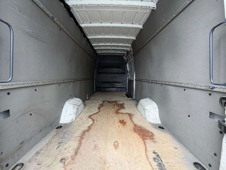 2015 Mercedes-Benz NCV3 Sprinter - Image 8 of 18