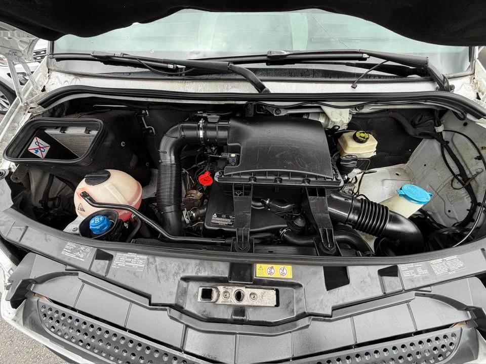 2015 Mercedes-Benz NCV3 Sprinter - Image 14 of 18