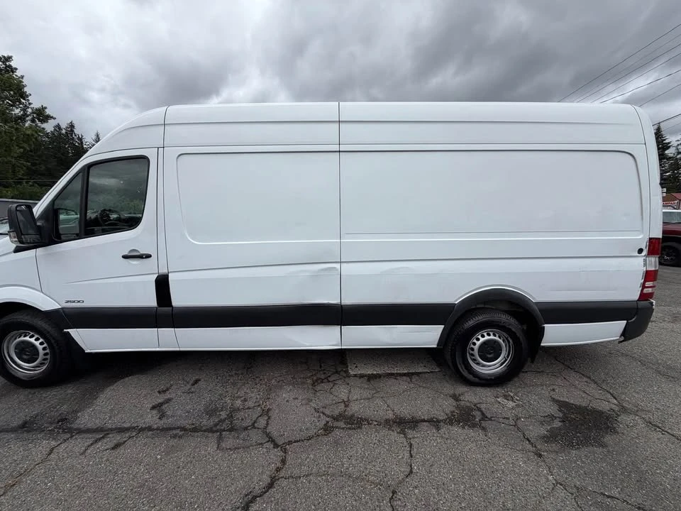 2015 Mercedes-Benz NCV3 Sprinter - Image 5 of 18