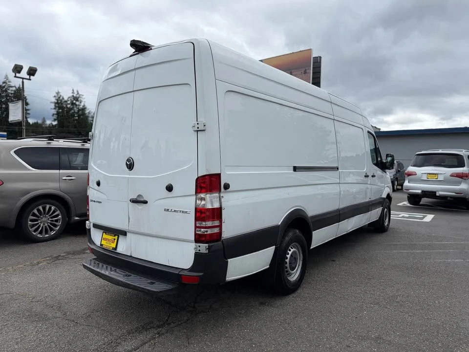 2015 Mercedes-Benz NCV3 Sprinter - Image 2 of 18