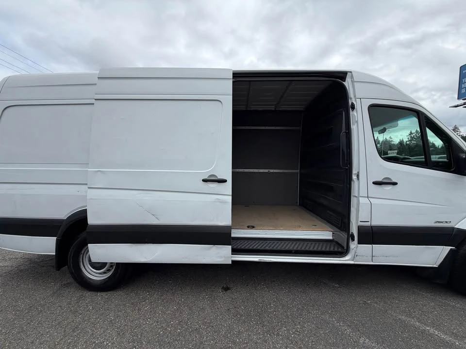 2015 Mercedes-Benz NCV3 Sprinter - Image 9 of 18