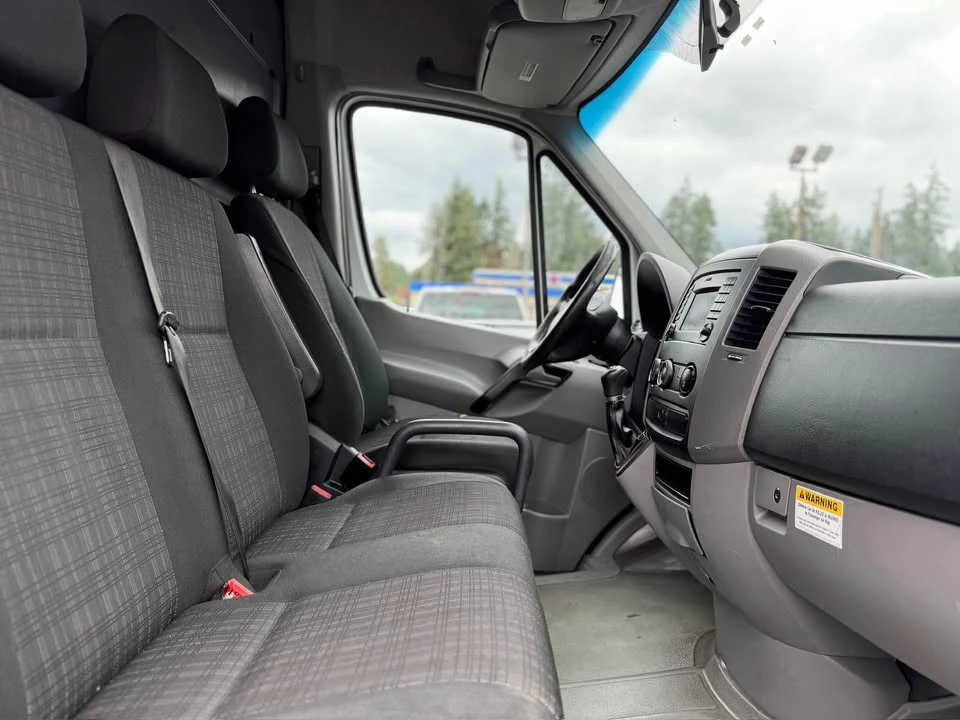 2015 Mercedes-Benz NCV3 Sprinter - Image 7 of 18