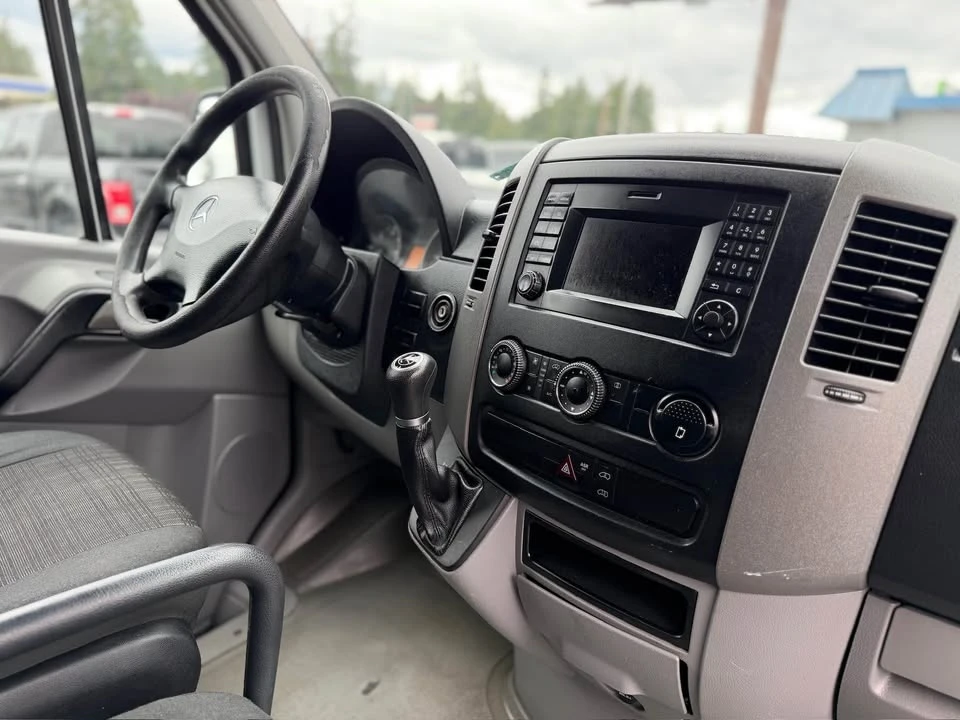 2015 Mercedes-Benz NCV3 Sprinter - Image 6 of 18