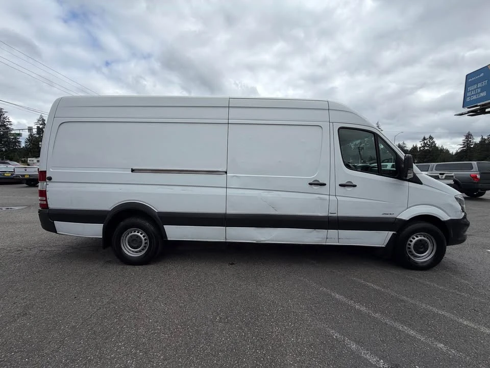 2015 Mercedes-Benz NCV3 Sprinter - Image 4 of 18