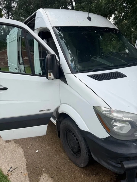 2015 Mercedes-Benz NCV3 Sprinter - Image 4 of 9